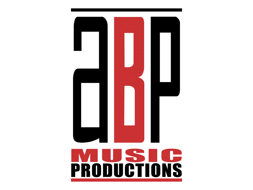 ABP Music Productions Logo