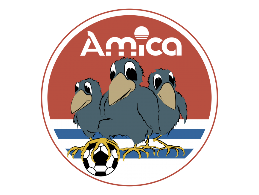 Amica Logo