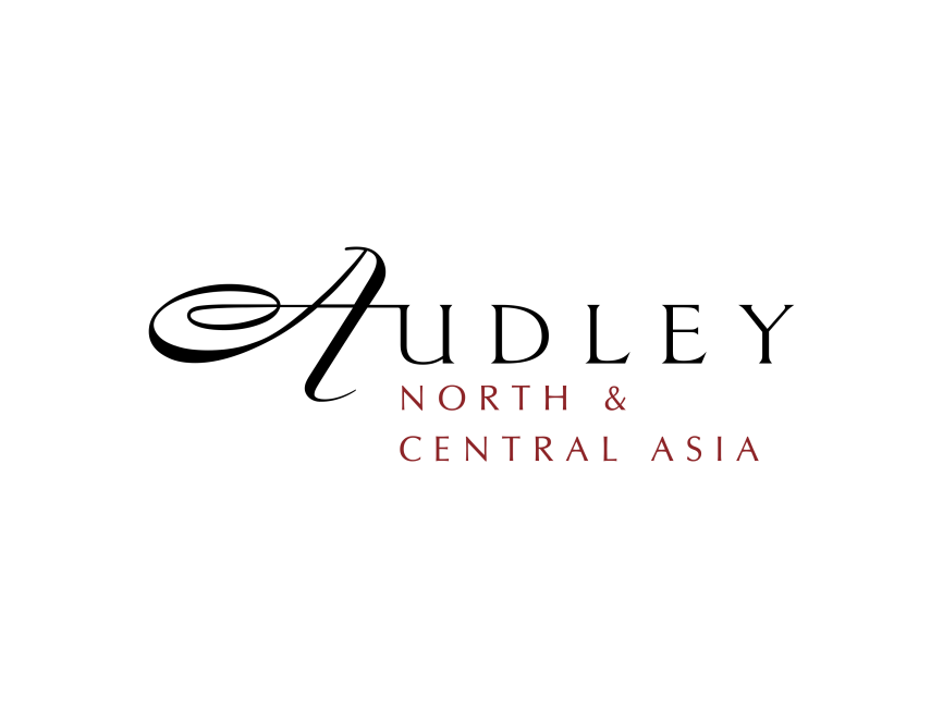 Audley   Logo