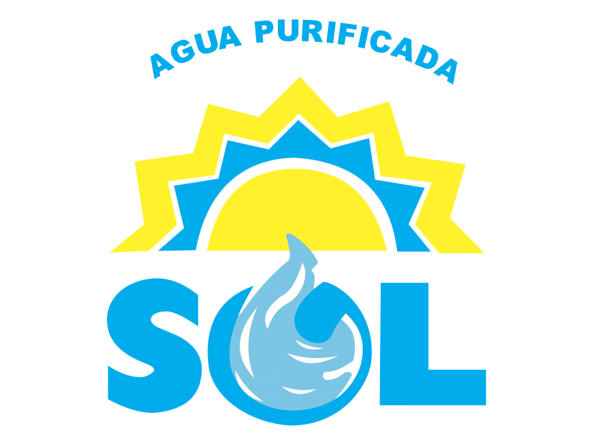 Agua Sol Logo