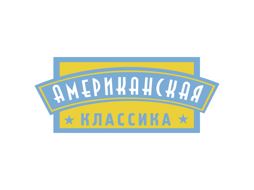 America’s Classic Logo