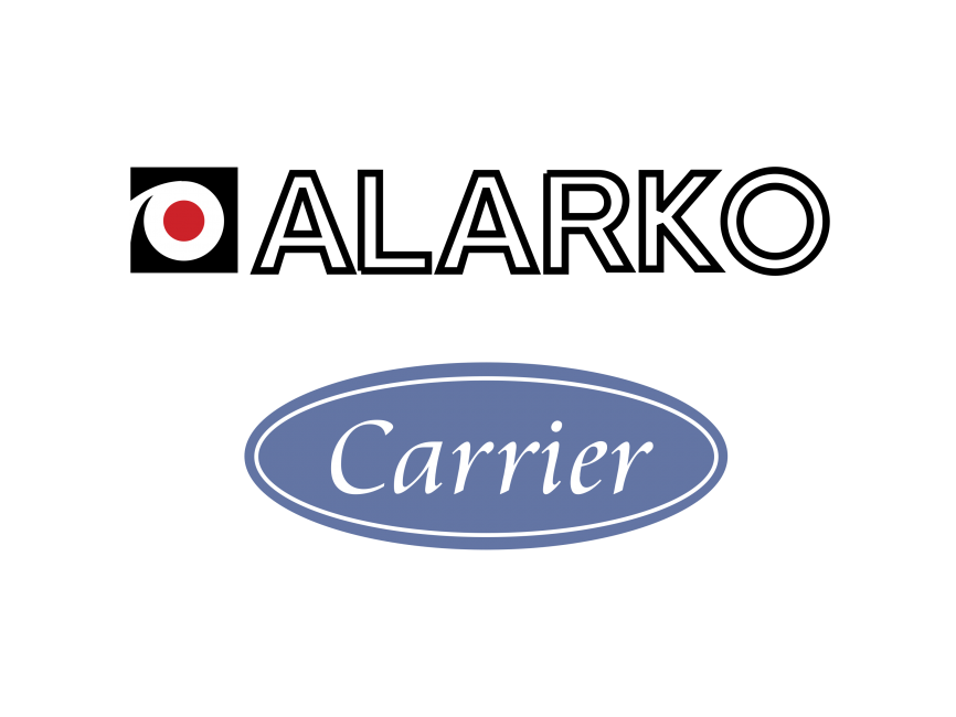 Alarko Logo