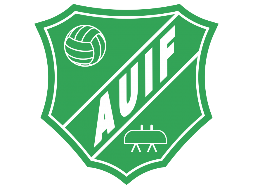 Allerslev UIF Logo