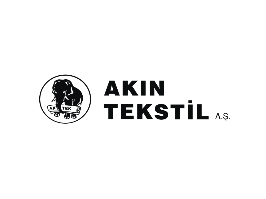 Aktin Tekstil   Logo