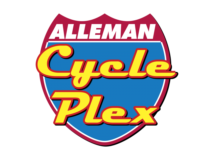 Alleman Cycle Plex Logo