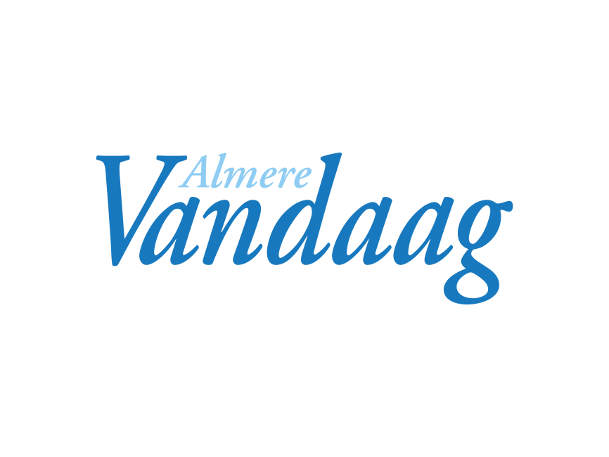 Almere Vandaag Logo