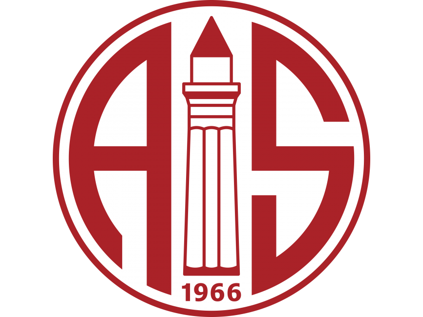 Antaly 1 Logo