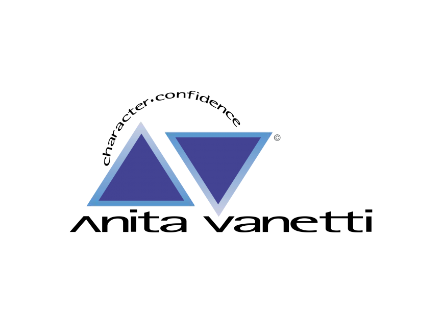Anita Vanetti Logo