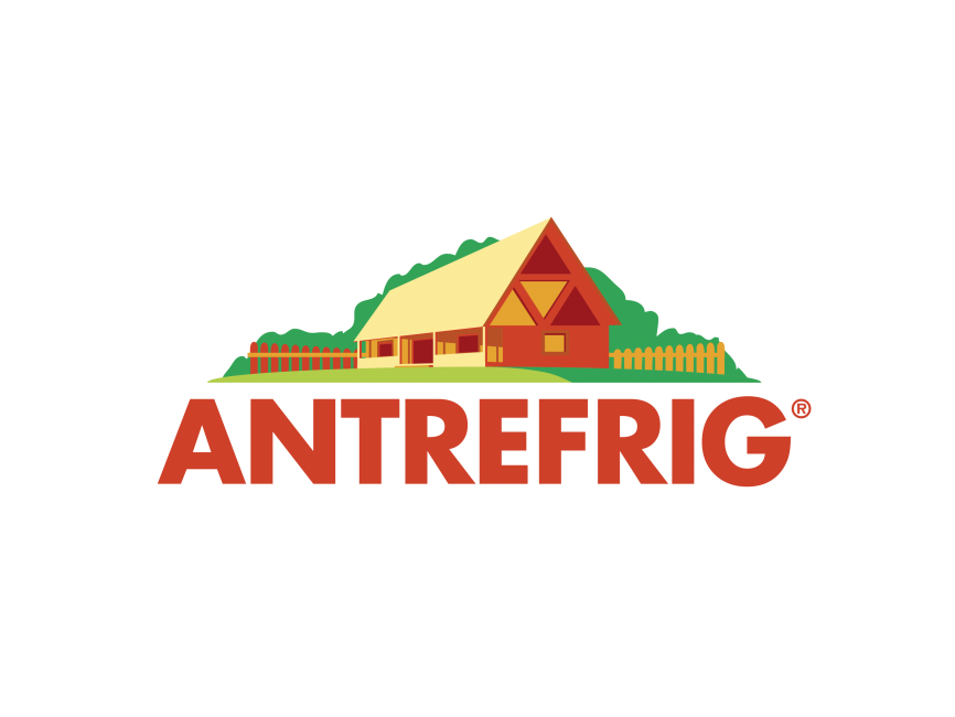 Antrefrig   Logo