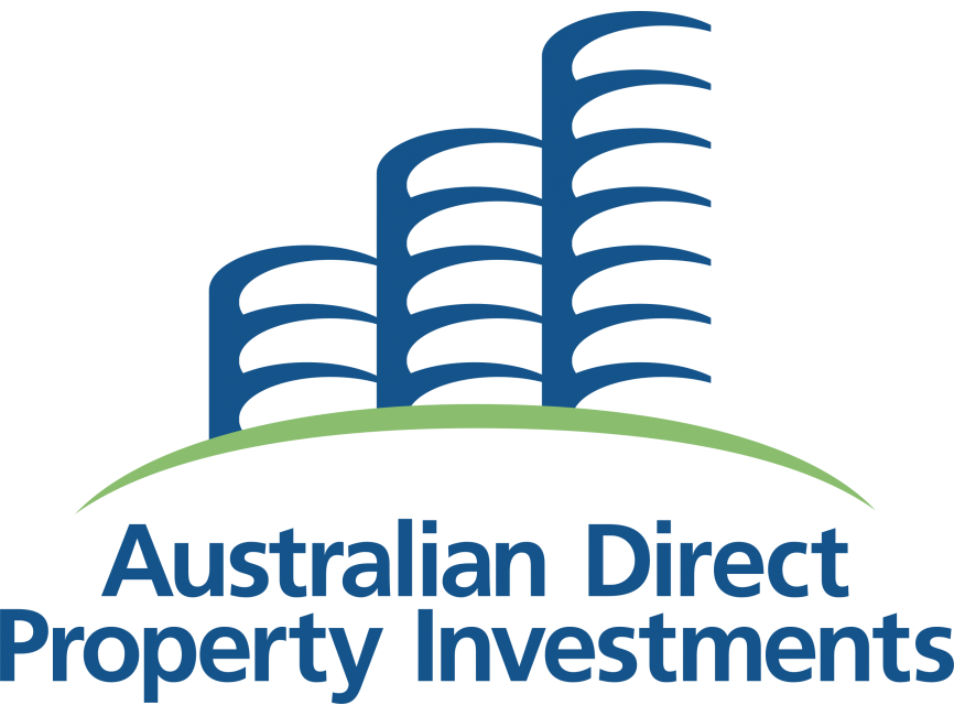 Adelaide Direct Property Investments   Logo