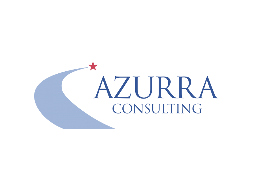 Azurra Consulting   Logo