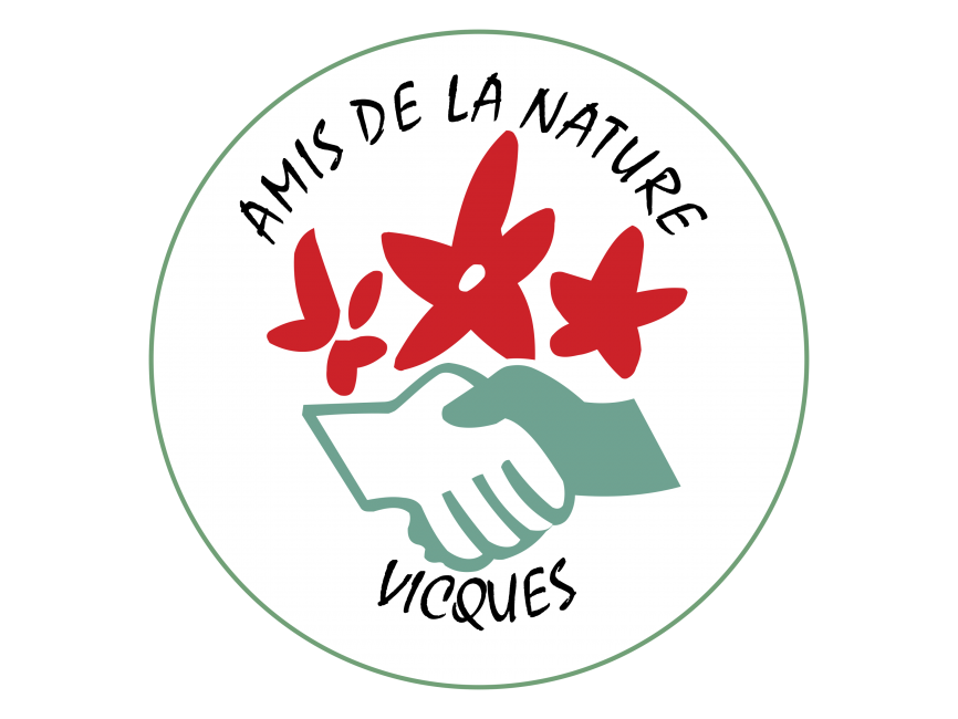 Amis de la Nature Vicques   Logo
