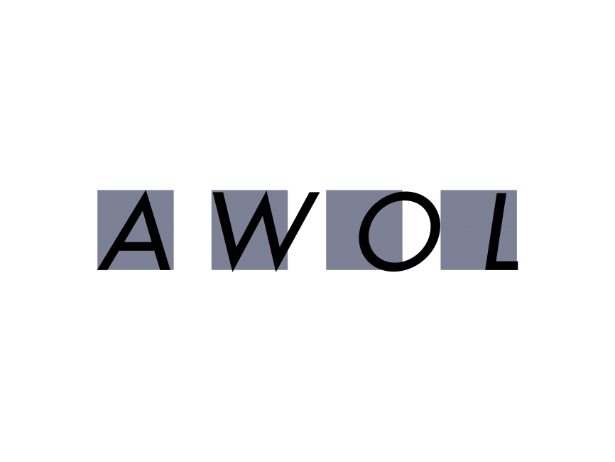 Awol   Logo