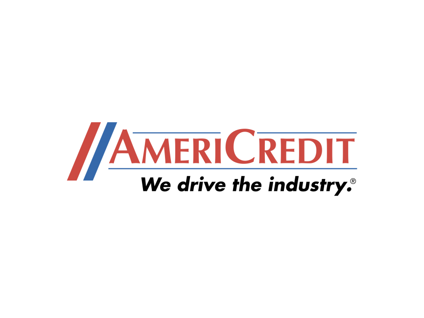 AmeriCredit   Logo