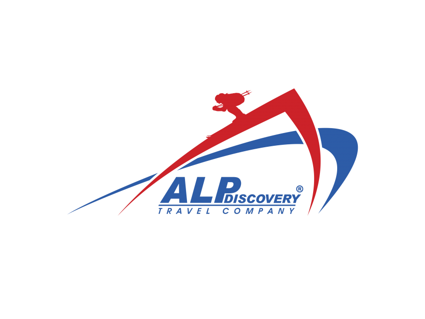 Alp discovery   Logo