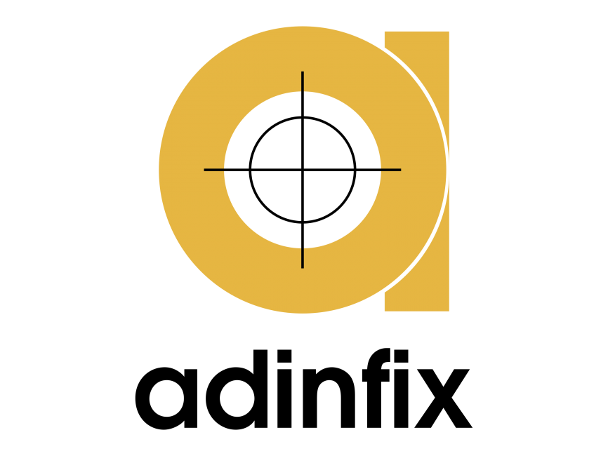 Adinfix Advertising Logo