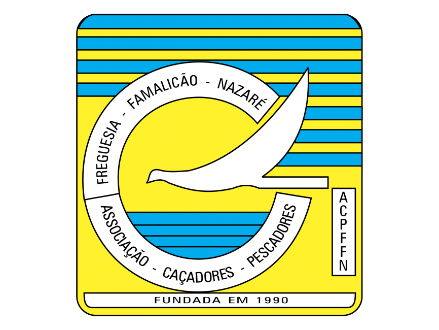 Associacao Pescadores Nazare Logo