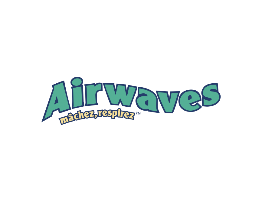 Airwaves   Logo