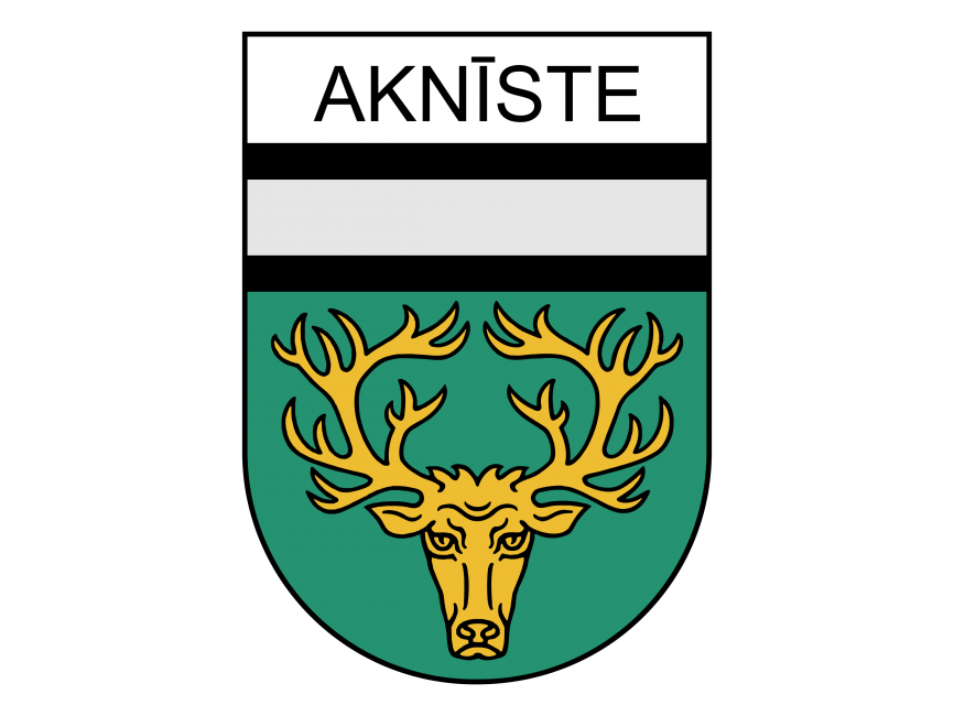 Akniste   Logo