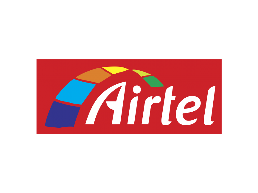 Airtel Logo