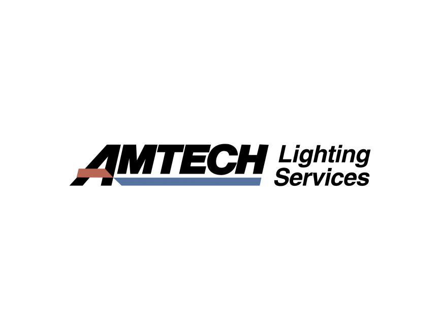 Amtech Lighting Services   Logo