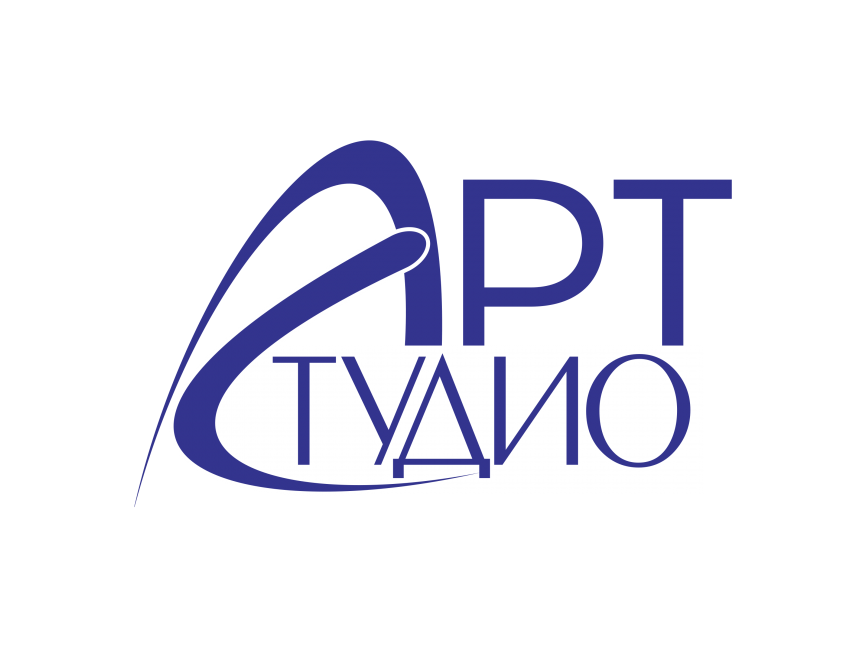 Art Studio   Logo