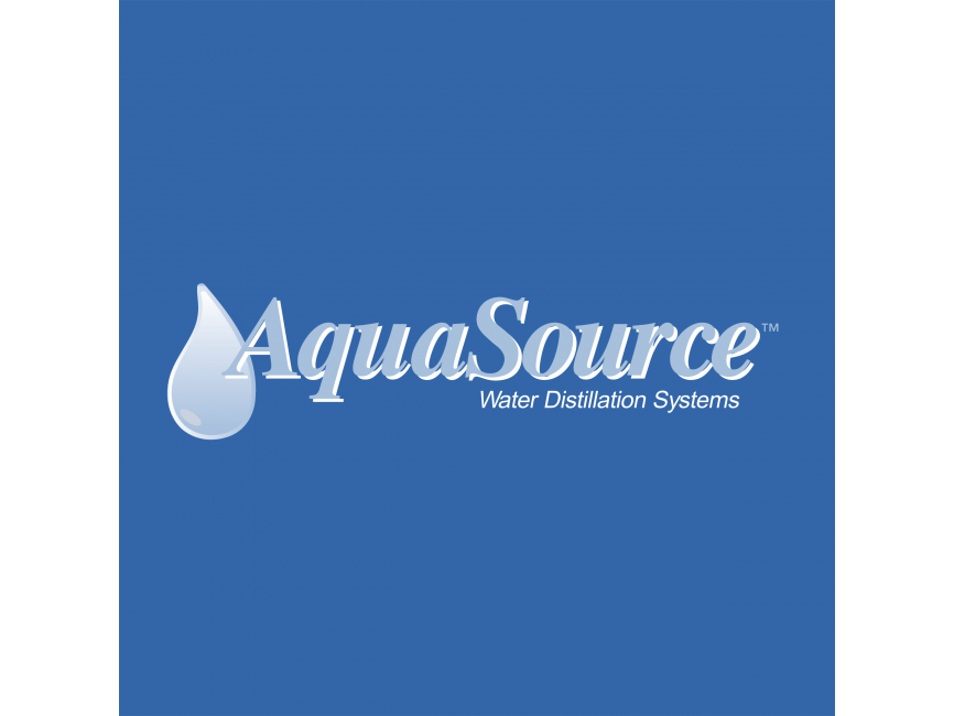 AquaSource   Logo