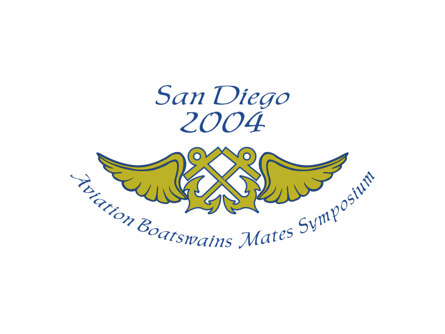 Aviation San Diego Logo
