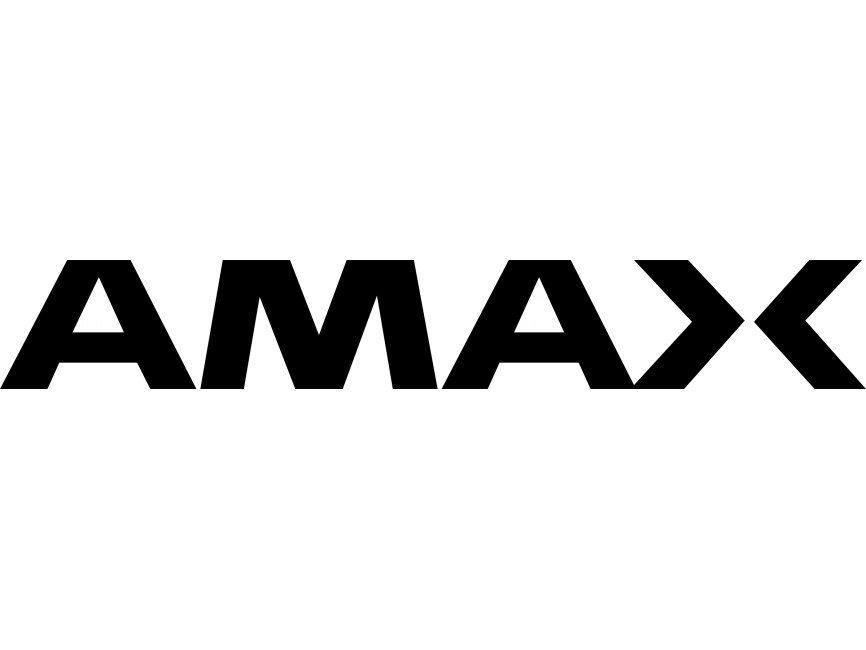 AMAX Logo