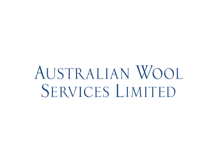 Australian Wool Service Limited Logo