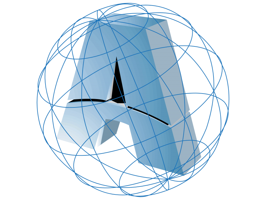Avenor 752 Logo