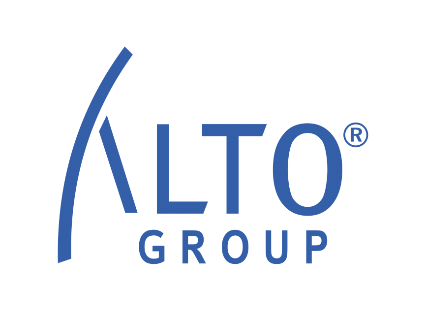 Alto Group   Logo
