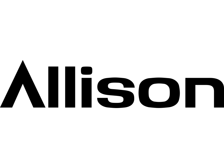 Allison Signature Logo