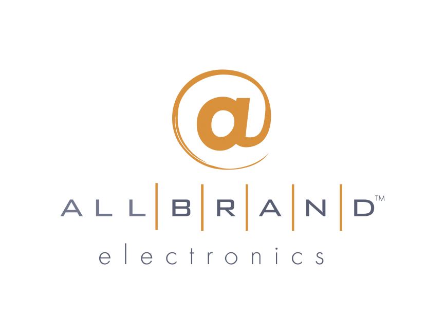 All Brand Electronics   Logo