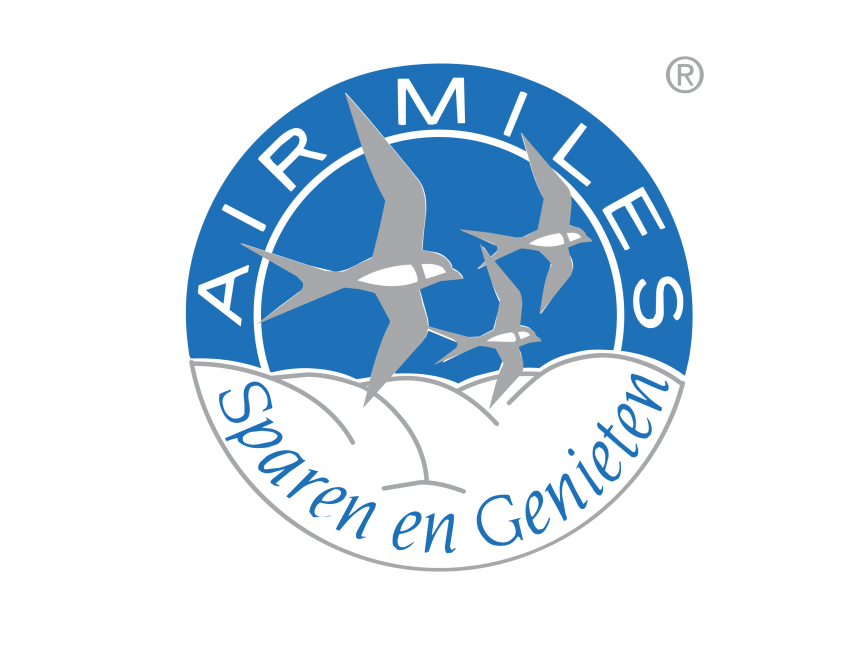 Air Miles Logo