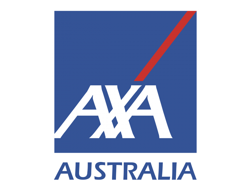 AXA Australia Logo