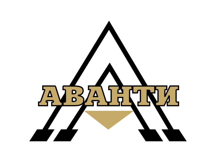 Avanti Logo