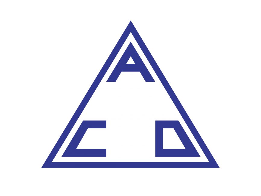 Atletico Clube Diana do Rio de Janeiro RJ Logo