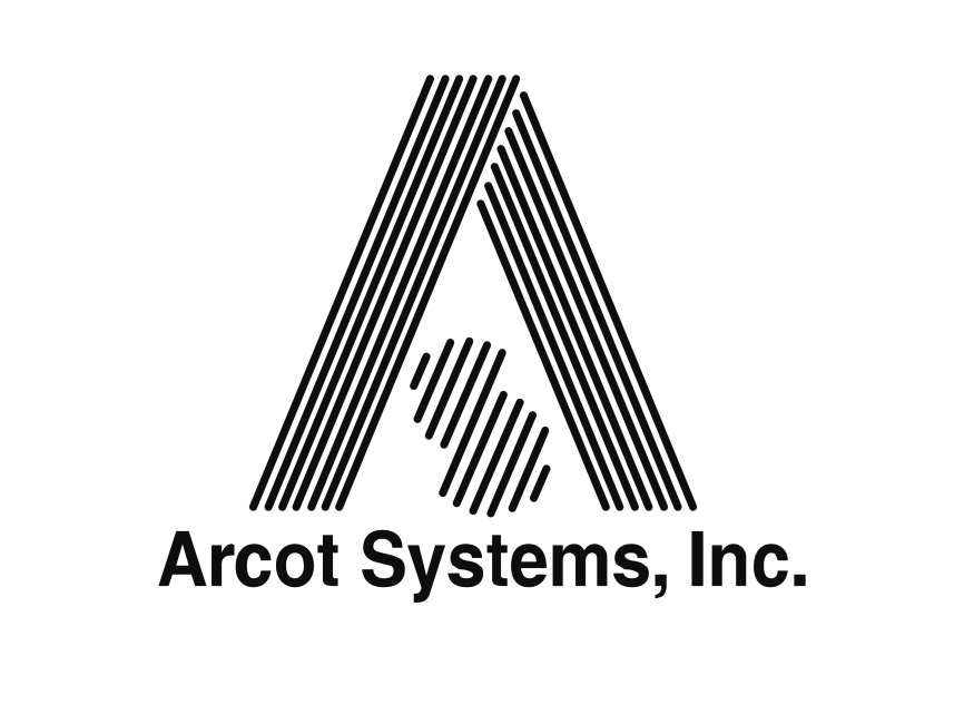 Arcot Systems   Logo