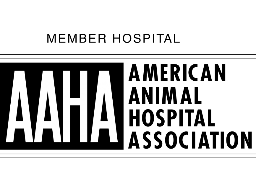 AAHA Logo