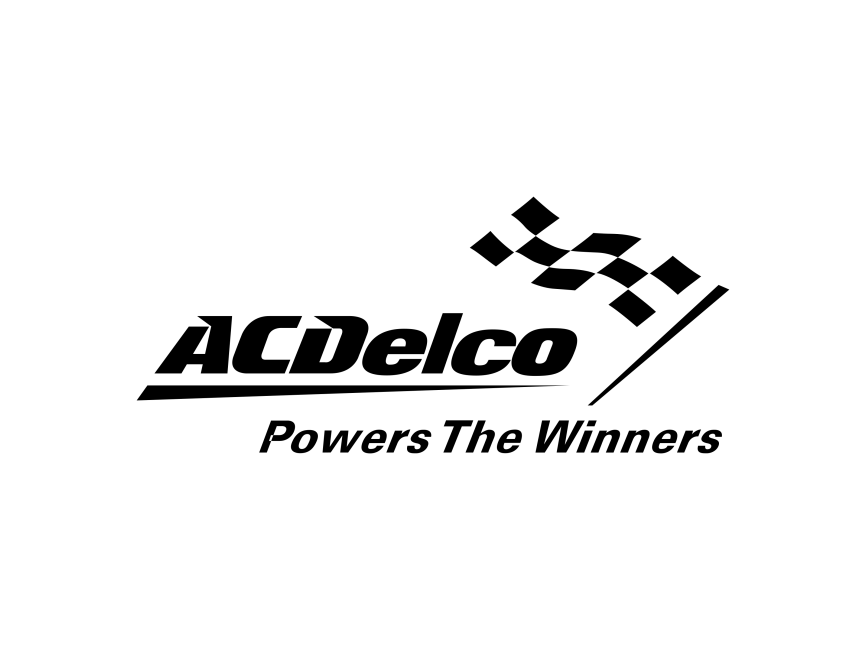 ACDelco Logo