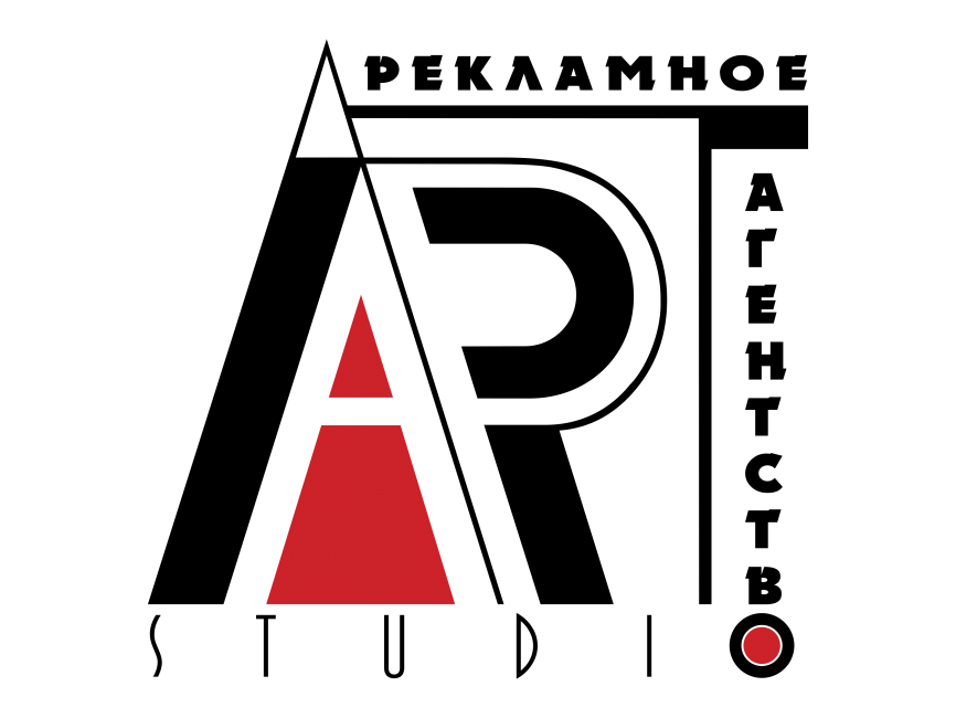 Art Studio Logo