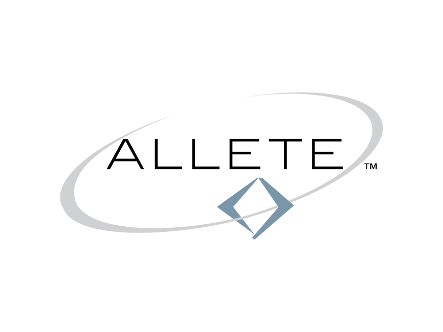 Allete   Logo