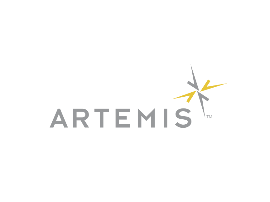 Artemis Logo