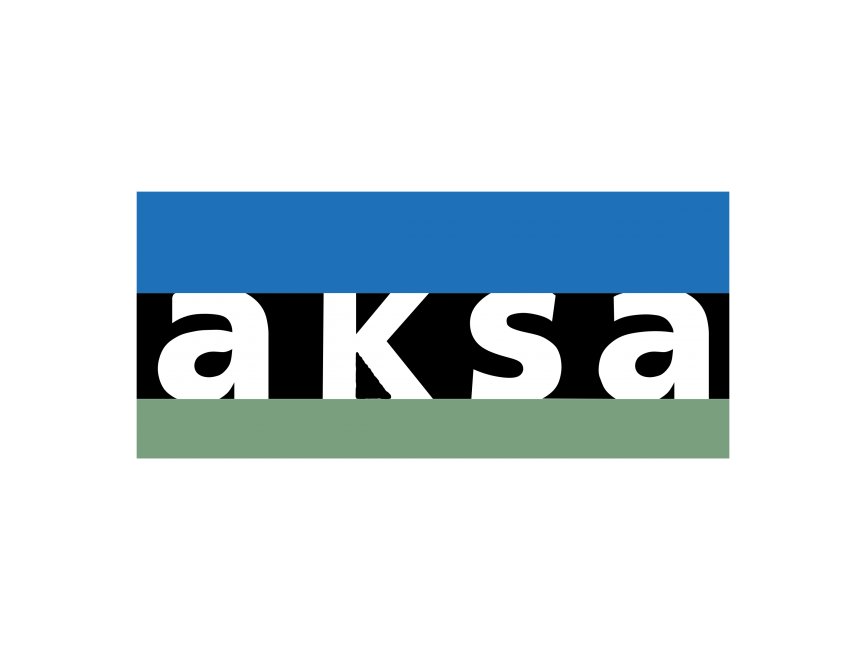 Aksa Logo