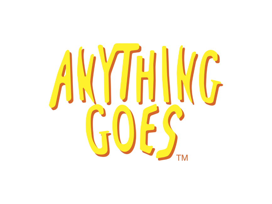 Anything Goes Logo