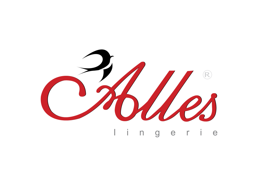 Alles Logo