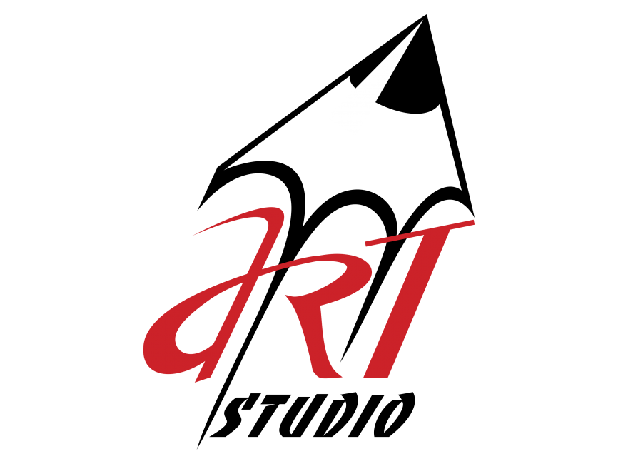 Art Studio   Logo