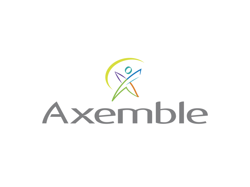 Axemble   Logo