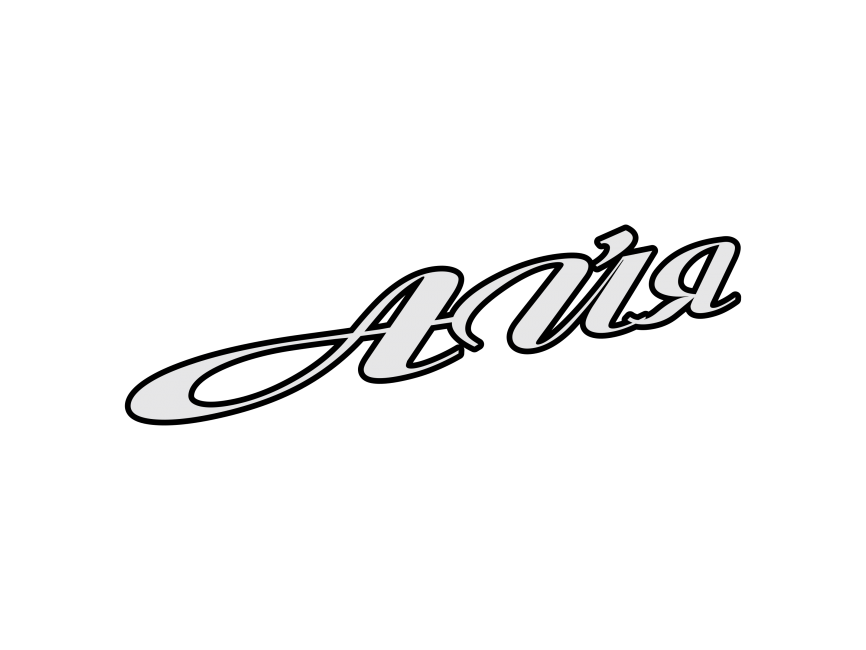 Ajya 68  Logo